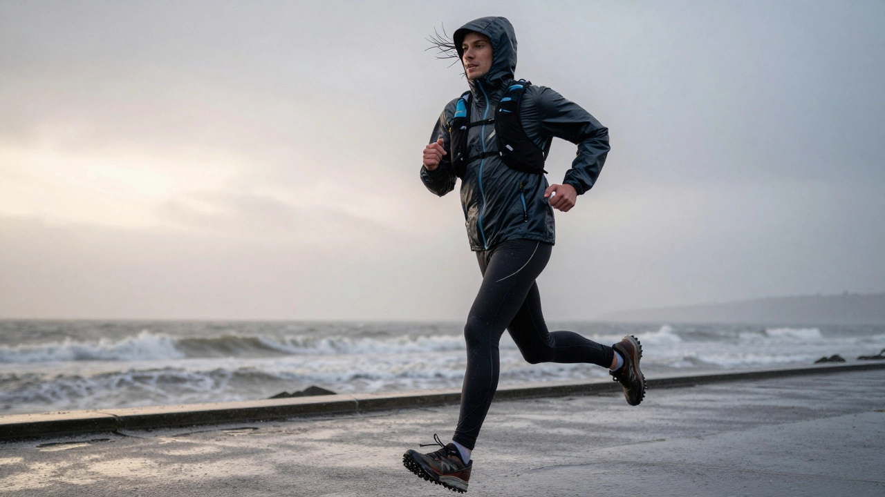 What Does Activewear Include in Ireland? A Practical Guide for Weather, Workouts, and Wild Trails