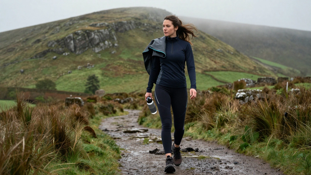 What Is the Difference Between Activewear and Athleisure in Ireland?
