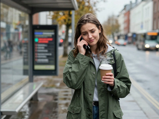 What Does 'Bloody' Mean in England? A Guide for Irish Speakers