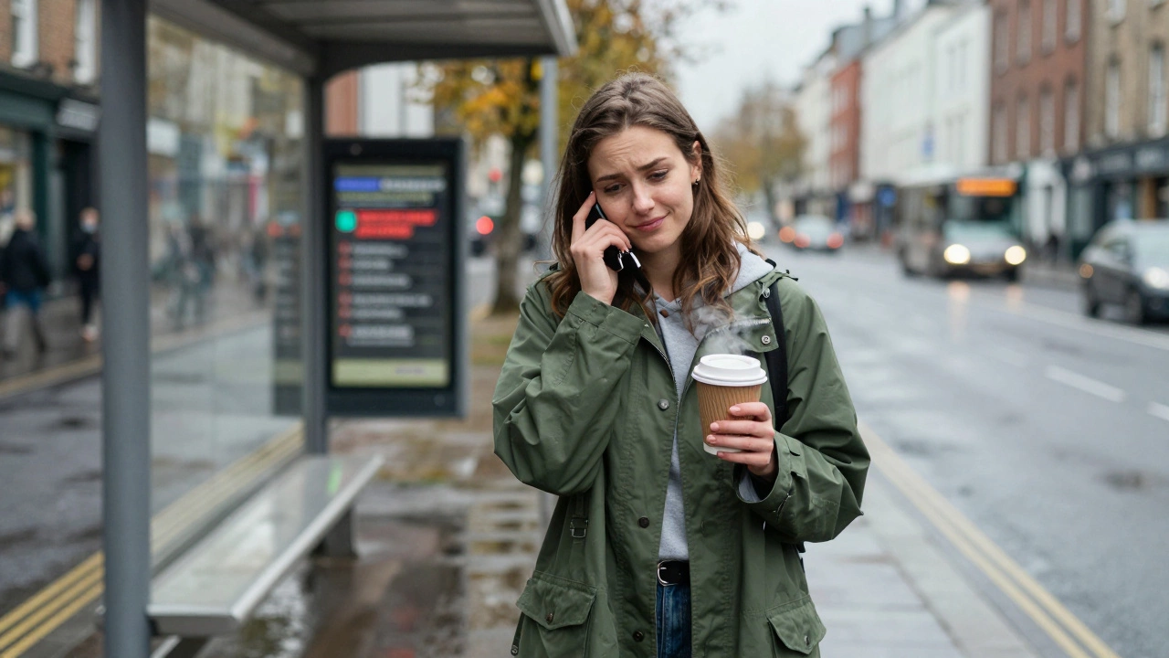 What Does 'Bloody' Mean in England? A Guide for Irish Speakers