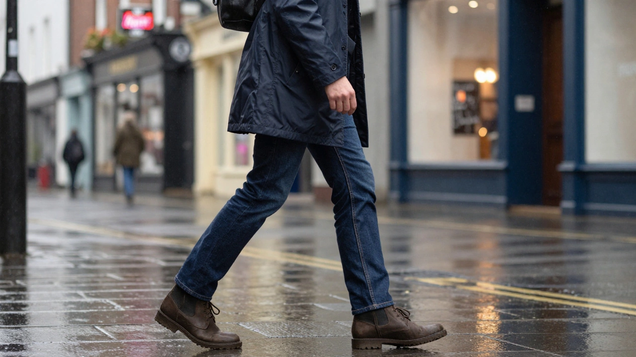 2024 Jean Trends: Irish Fashion Guide for Every Season