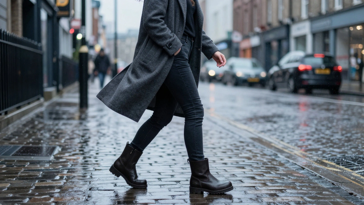 Do People Still Wear Skinny Jeans in Ireland?