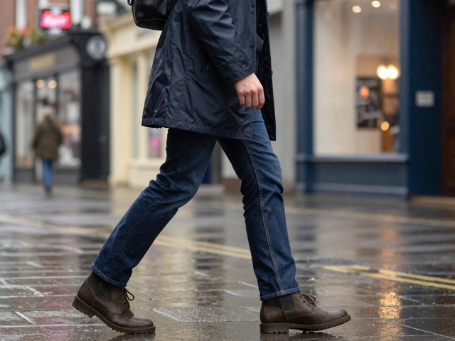 2024 Jean Trends: Irish Fashion Guide for Every Season