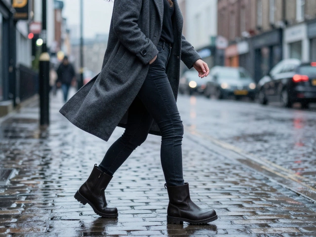 Do People Still Wear Skinny Jeans in Ireland?