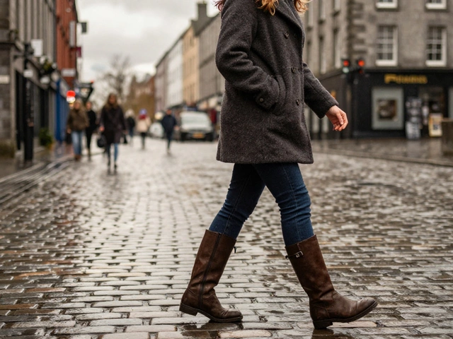 What Brand of Jeans Does Jennifer Aniston Wear? Irish Style Tips for the Perfect Fit