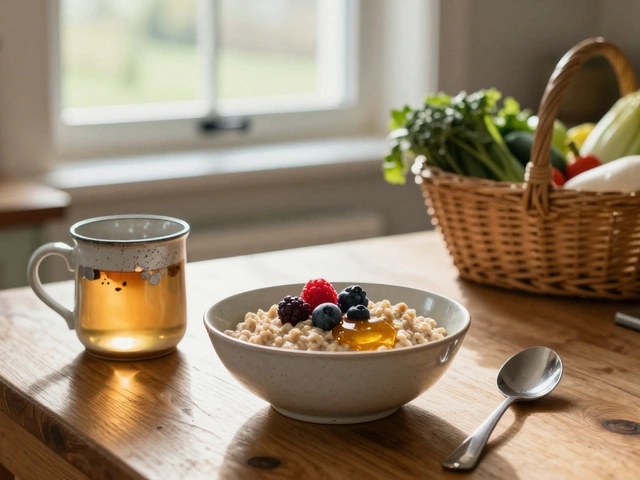 What Does Princess Kate Eat? Irish Food Habits Inspired by the Duchess of Cambridge