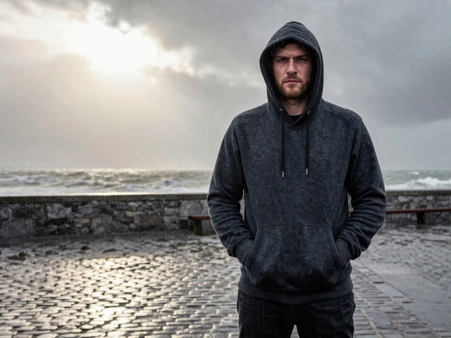 What is the best hoodie brand in Ireland?