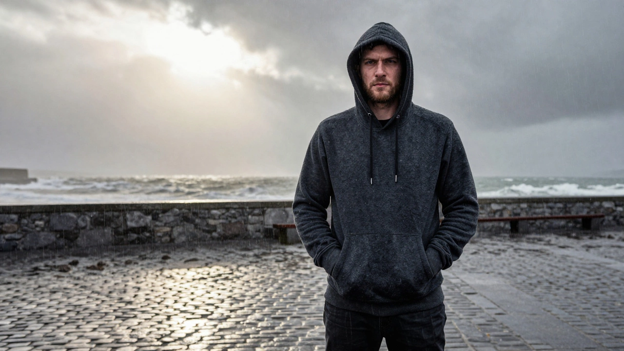 What is the best hoodie brand in Ireland?