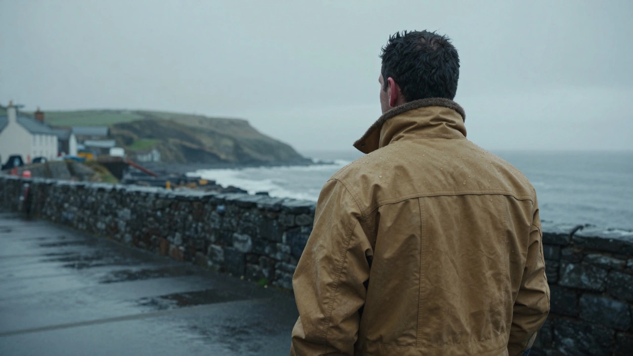 Carhartt's Biggest Competitors in Ireland: Heavy-Duty Workwear Compared