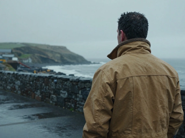 Carhartt's Biggest Competitors in Ireland: Heavy-Duty Workwear Compared