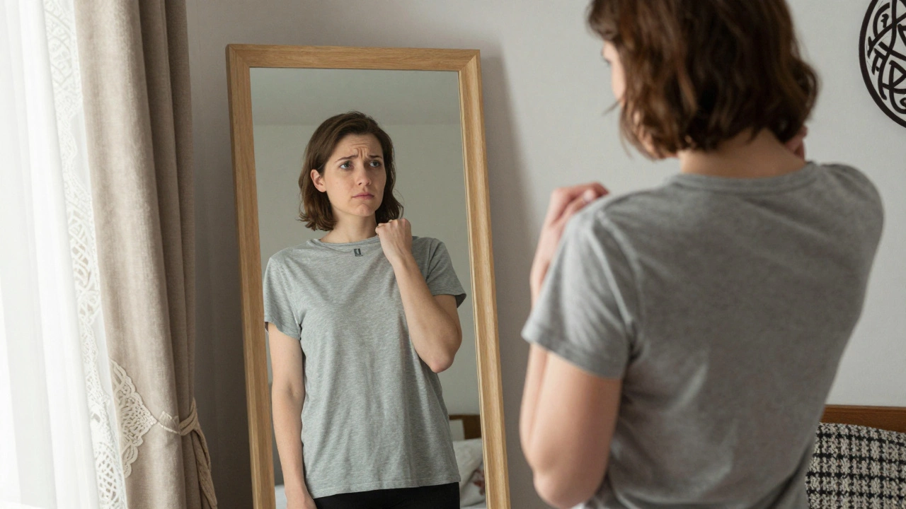 Am I Size M or L? The Ultimate T-Shirt Sizing Guide for Ireland