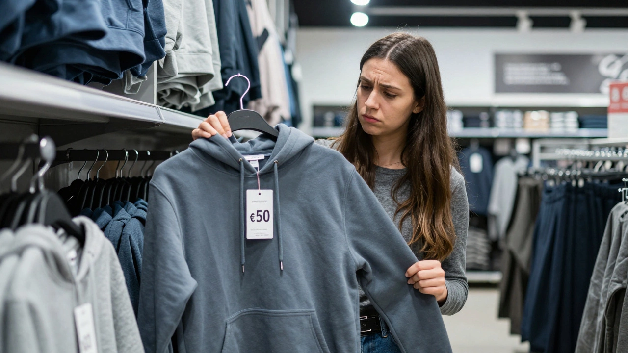 Is €50 a Lot for a Hoodie? The Real Cost of Sweatshirts in Ireland (2026)