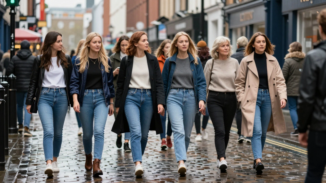 NYDJ Jeans: Are They Just for Older Women? A Real Talk Guide