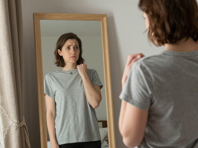 Am I Size M or L? The Ultimate T-Shirt Sizing Guide for Ireland