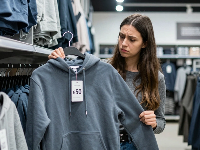 Is €50 a Lot for a Hoodie? The Real Cost of Sweatshirts in Ireland (2026)