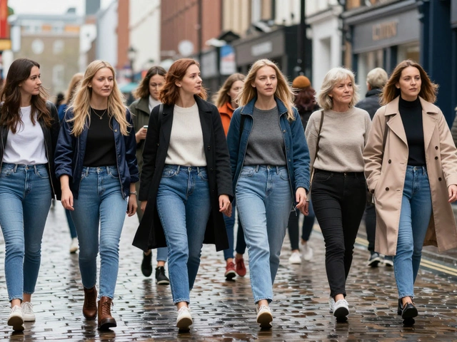 NYDJ Jeans: Are They Just for Older Women? A Real Talk Guide