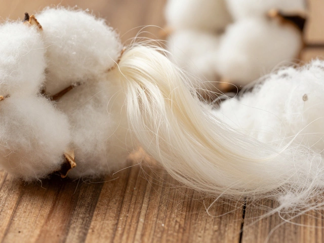 What is the Best Quality Cotton for T-Shirts in Ireland?