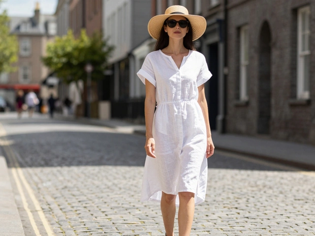What to Wear When It's 100 Degrees Outside in Ireland: The Ultimate Heatwave Survival Guide