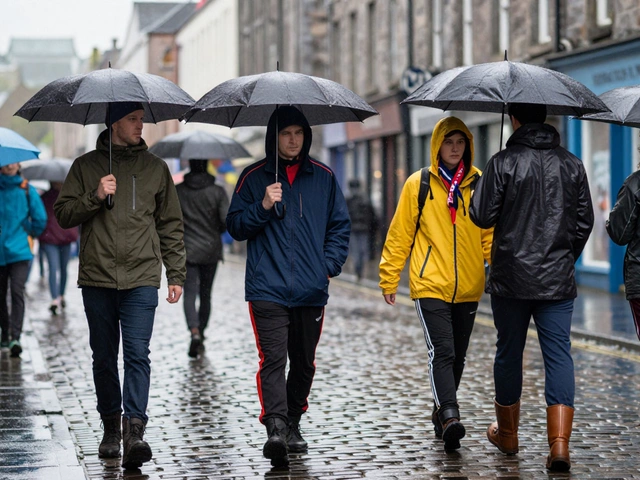 Why is Sportswear Called Sportswear? The Irish History of Athletic Dress