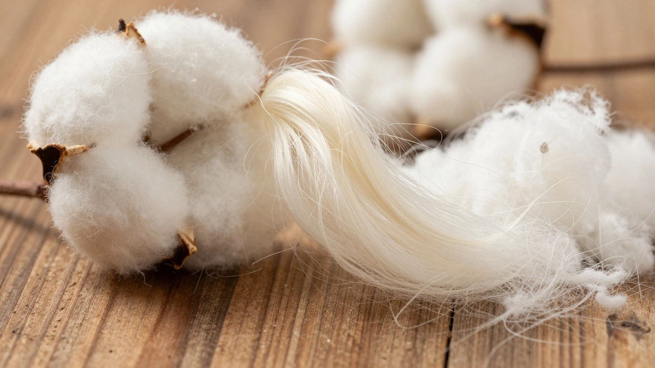 What is the Best Quality Cotton for T-Shirts in Ireland?