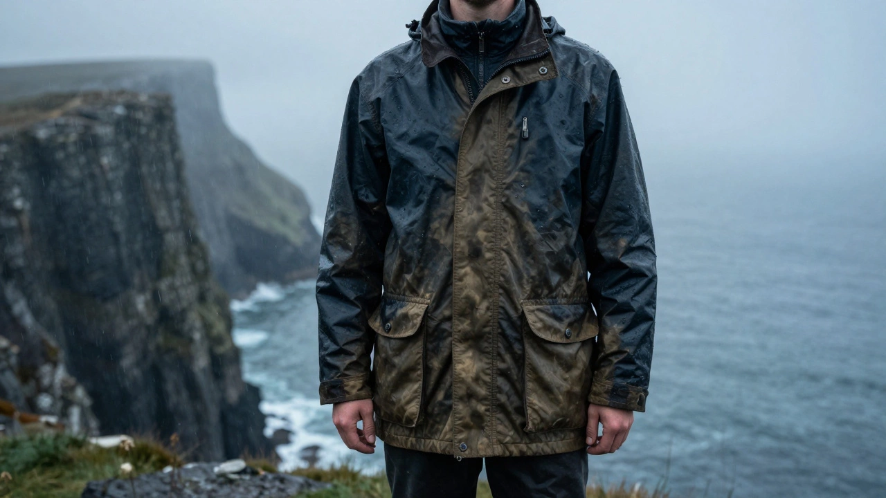 Should You Wash Jackets Often? A Practical Guide for Irish Weather