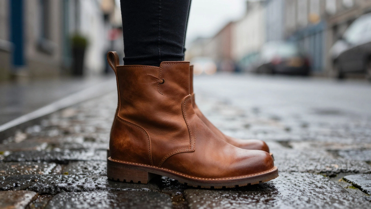 The Most Comfortable Women's Boots: Top Brands Ranked for 2026