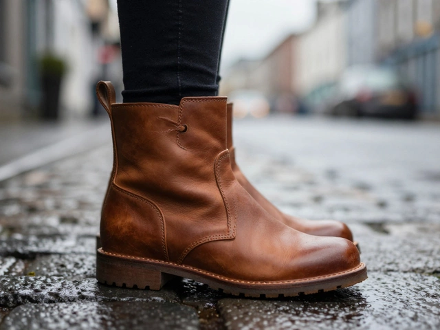 The Most Comfortable Women's Boots: Top Brands Ranked for 2026