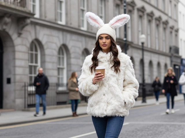Why Do Girls Wear Bunny Suits? The Irish Guide to This Quirky Jacket Trend