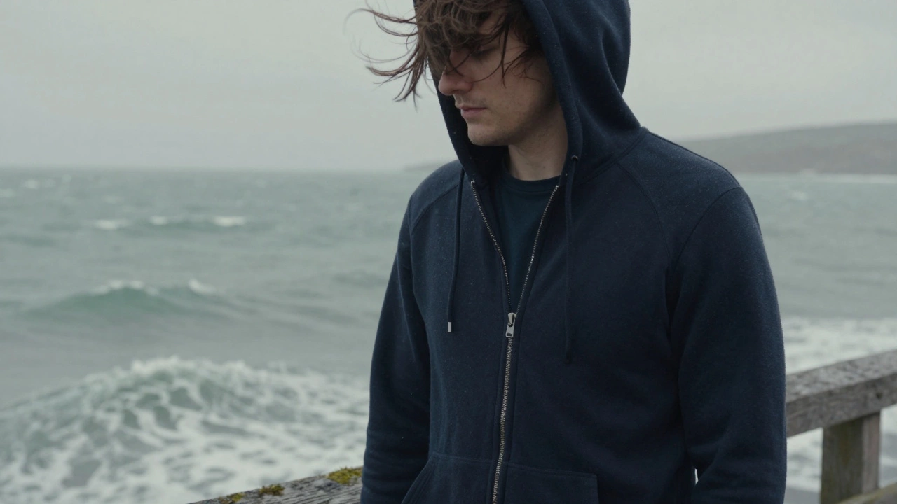 What is a hoodie with a zipper called? A Guide to Zip-Up Hoodies in Ireland