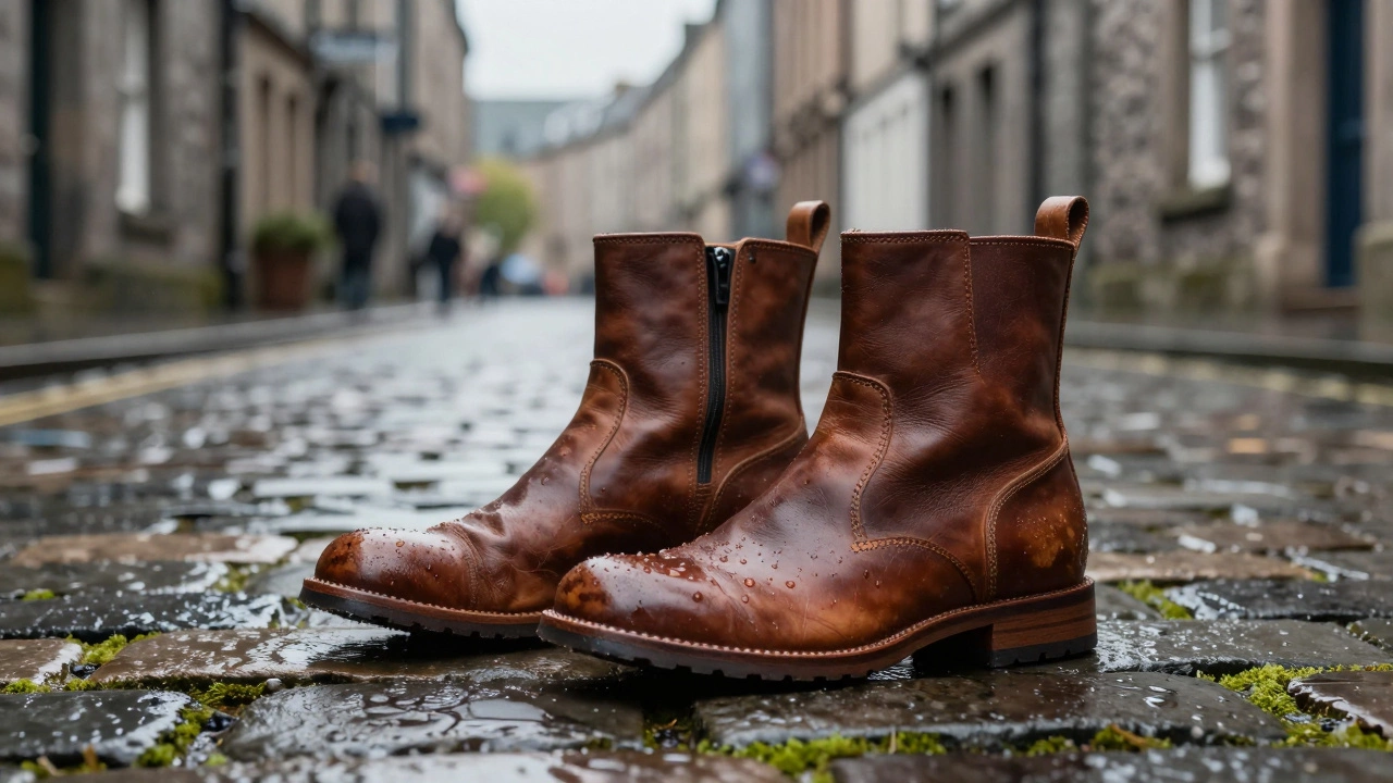 Born vs Boc Boots: The Ultimate Guide for Irish Women