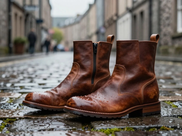 Born vs Boc Boots: The Ultimate Guide for Irish Women