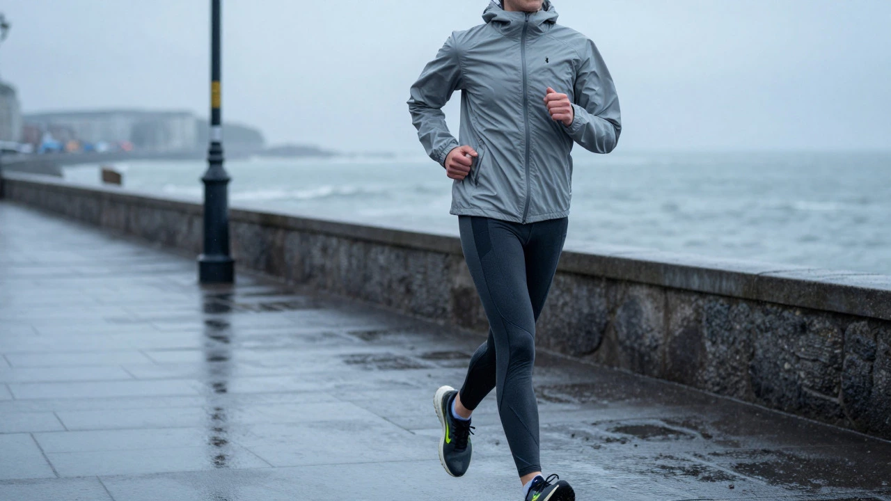 What is considered activewear in Ireland: A practical guide to dressing for the weather and lifestyle