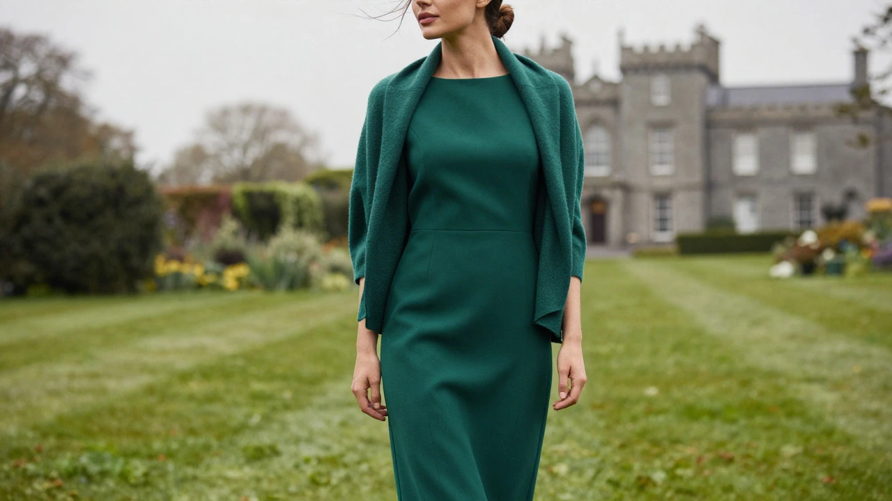 Summer Chic Dress Code in Ireland: A Practical Guide