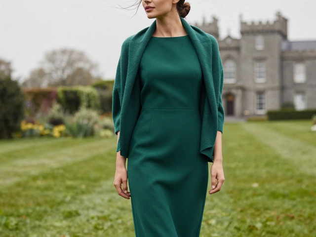 Summer Chic Dress Code in Ireland: A Practical Guide