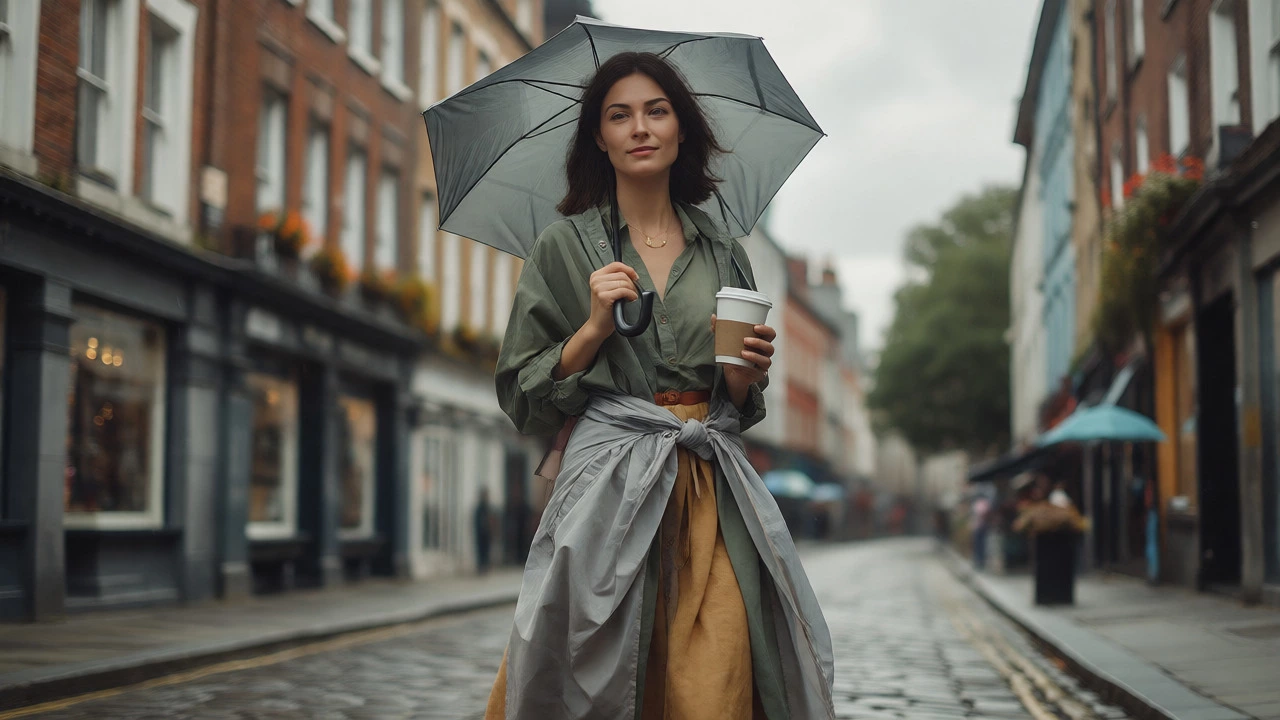 How to Dress for Summer in Ireland: A Local’s Guide