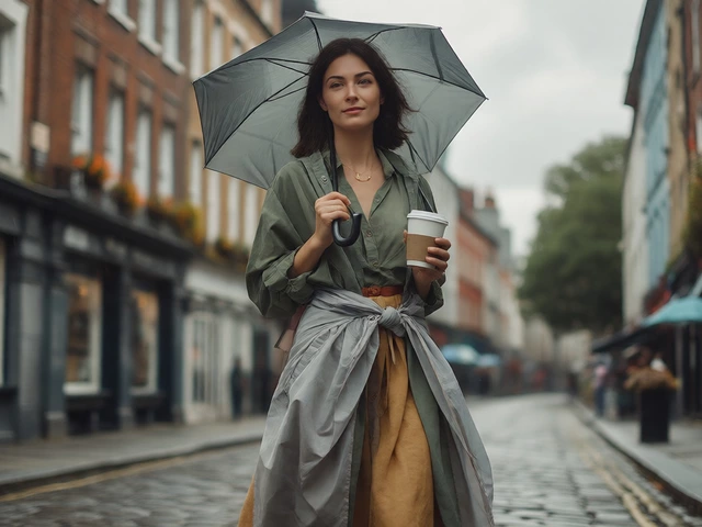 How to Dress for Summer in Ireland: A Local’s Guide