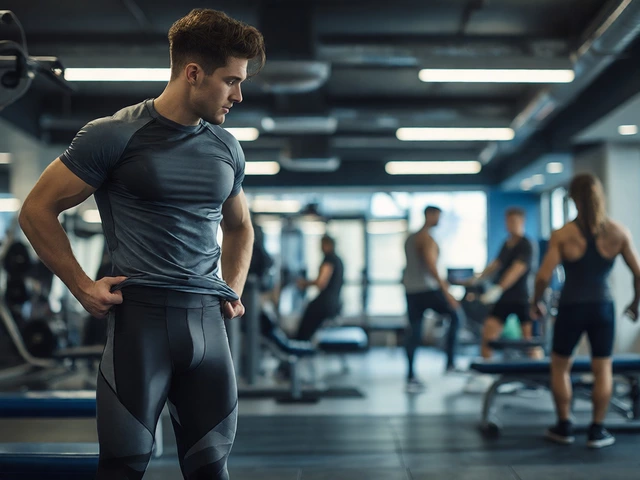 What is Gym Wear Called? Irish Slang and Terminology Explained