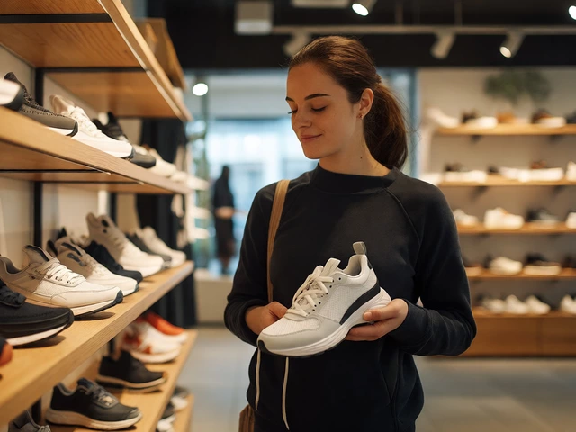 What is the American Word for Trainers? A Guide for Irish Shoe Lovers