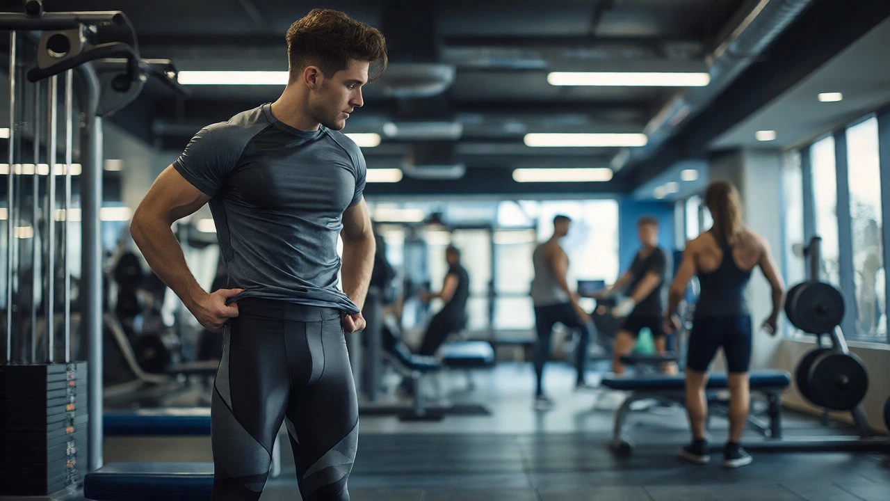 What is Gym Wear Called? Irish Slang and Terminology Explained