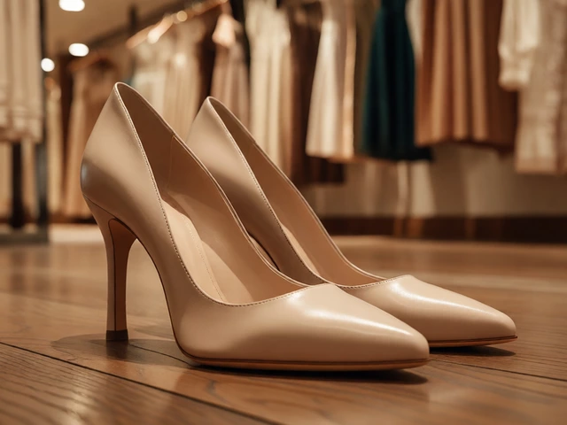 What Size Shoe Does Kate Middleton Wear? A Guide for Irish Shoppers