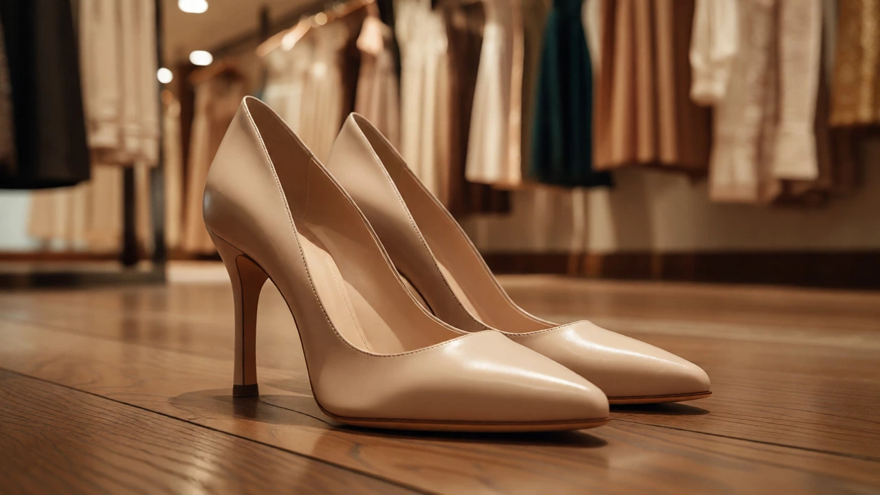 What Size Shoe Does Kate Middleton Wear? A Guide for Irish Shoppers
