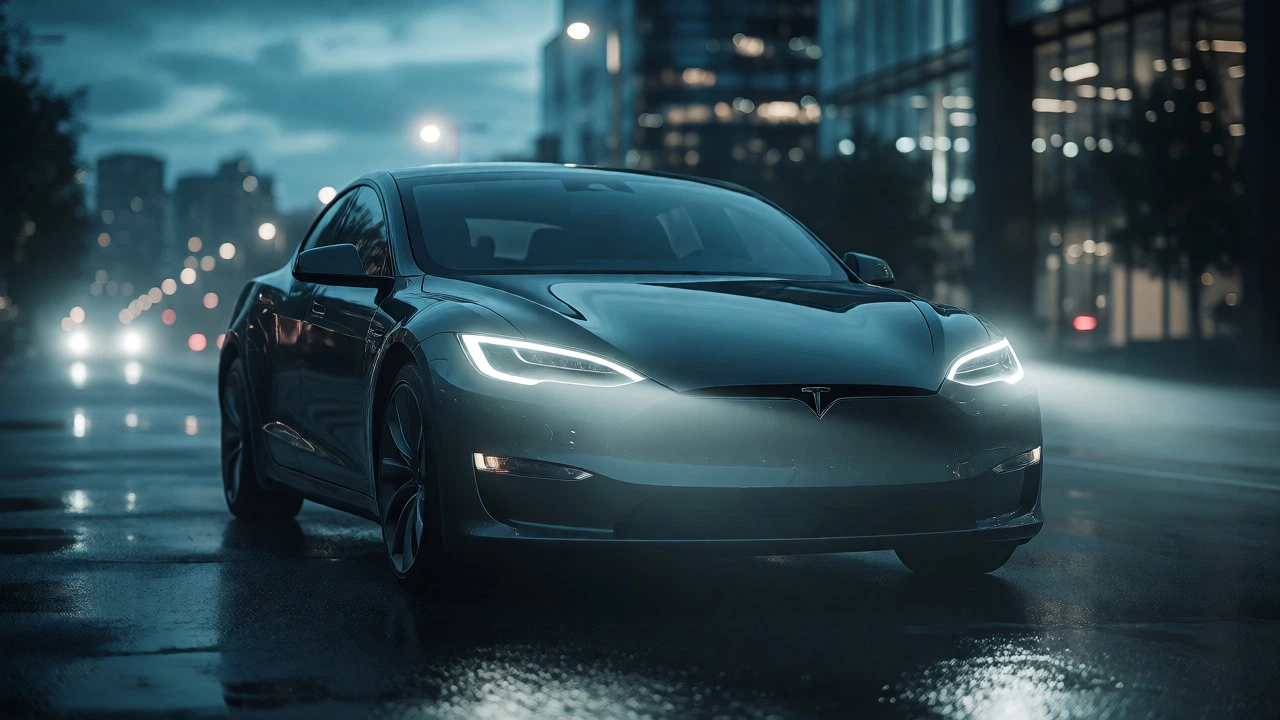 Which Car Does Jeff Bezos Drive? The Truth Behind the Billionaire’s Garage